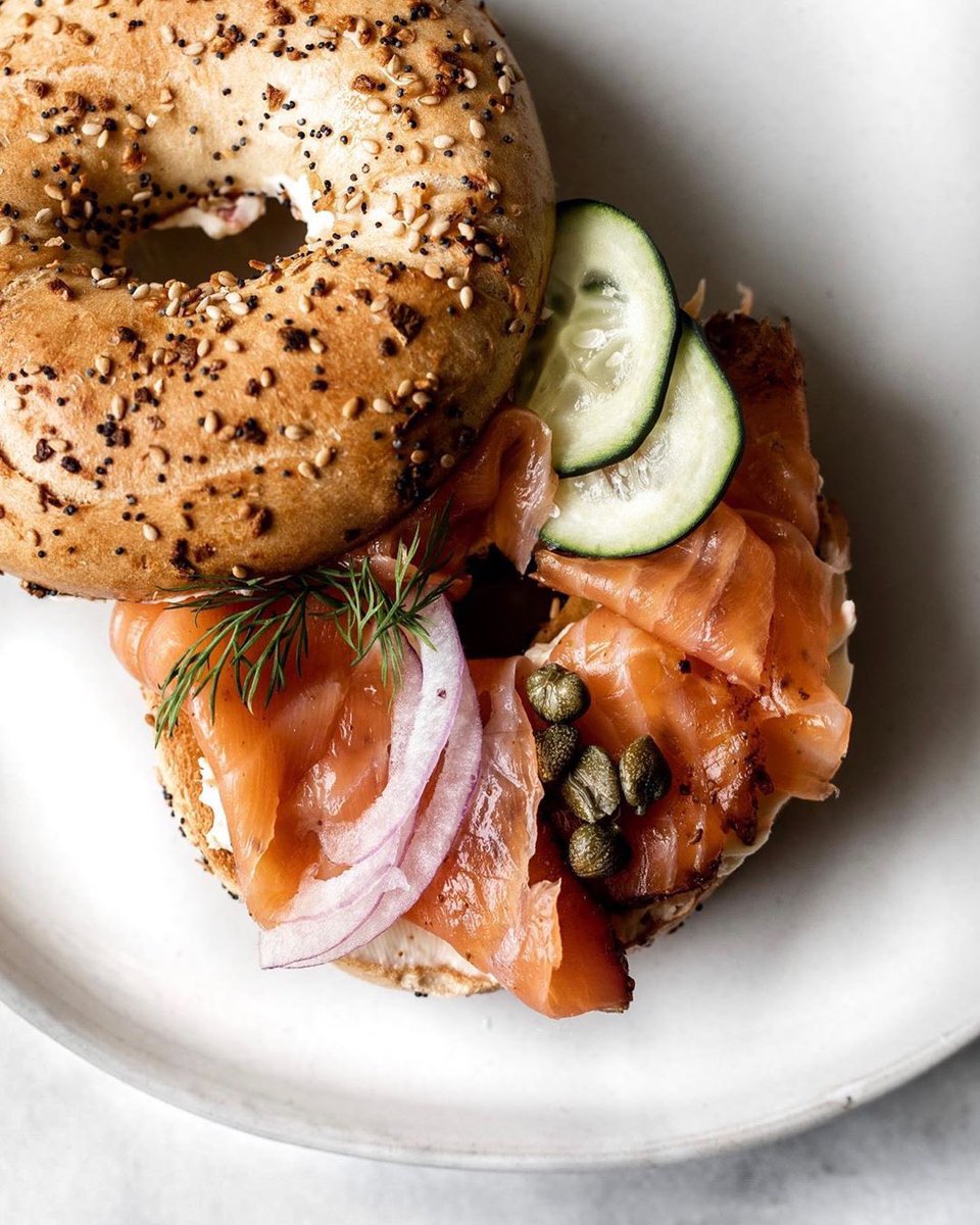 Russ And Daughters Bagels