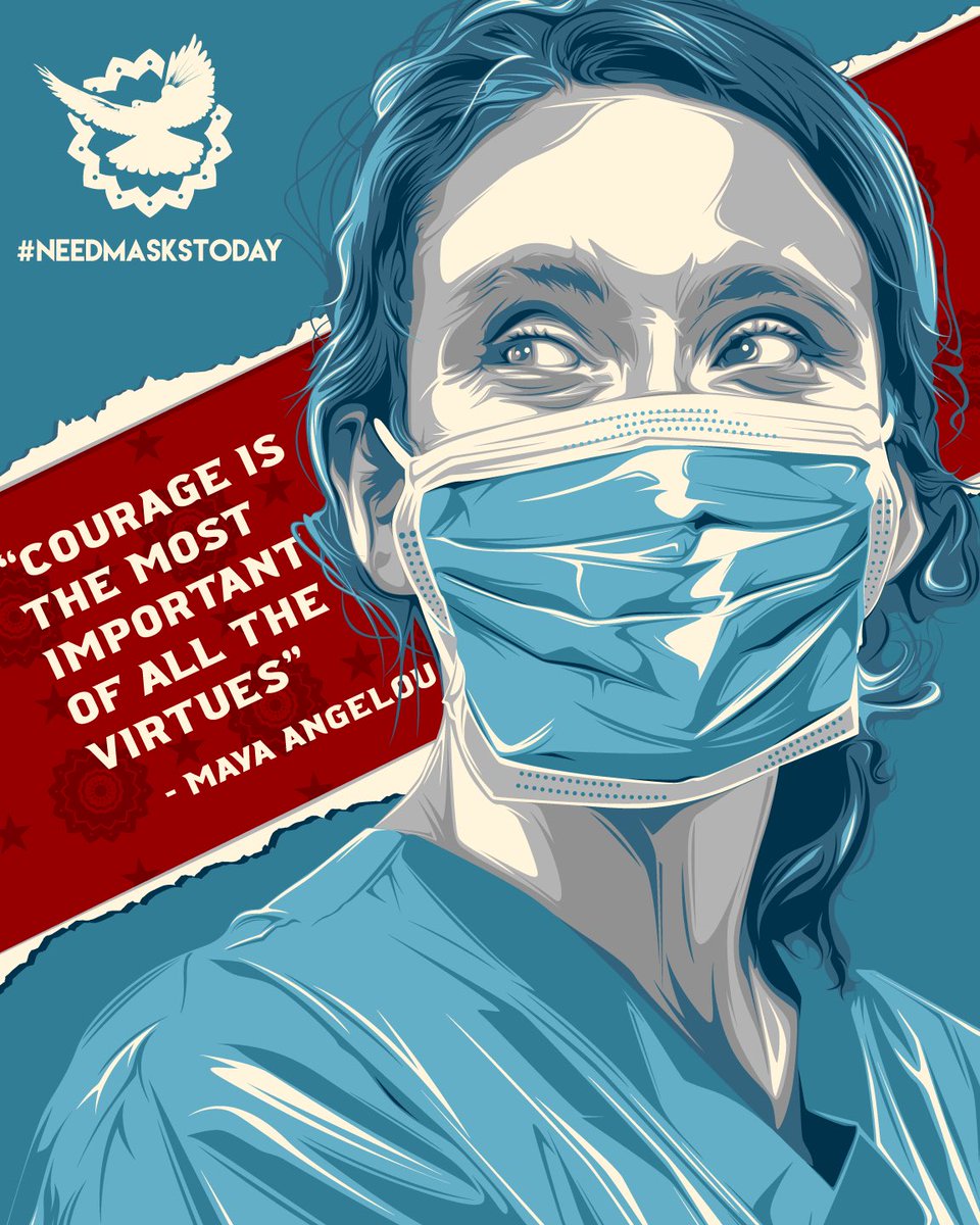 needmaskstoday's tweet image. We still need a national solution for masks and other PPE for all essential workers and communities. Our march isn’t over! Please text DPA4PPE to ‘52886’ to urge the fed gov to step up. #NeedMasksToday @getusppe @Masks4America @Drsforamerica @masksnoworg @IMPACT4HC @AMSANational