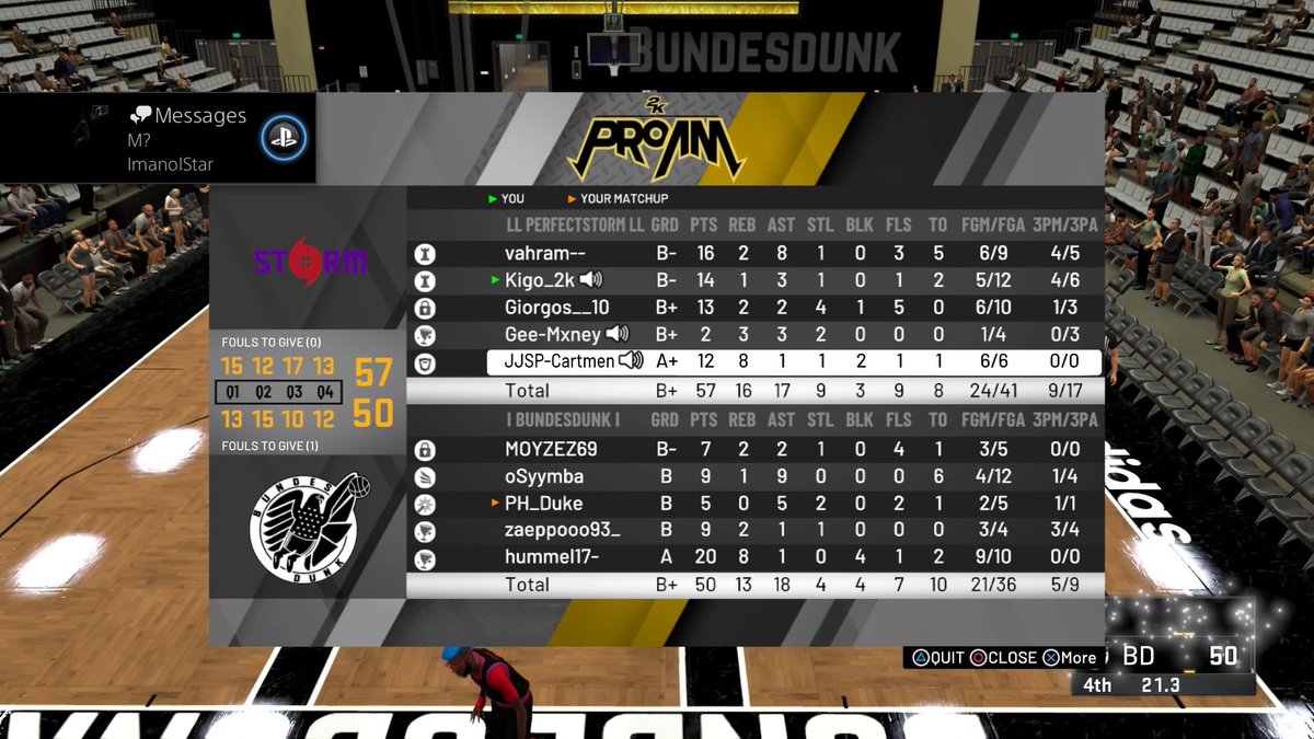 StepOne2K tweet media