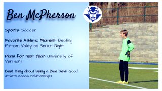 Haldane Athletics tweet media