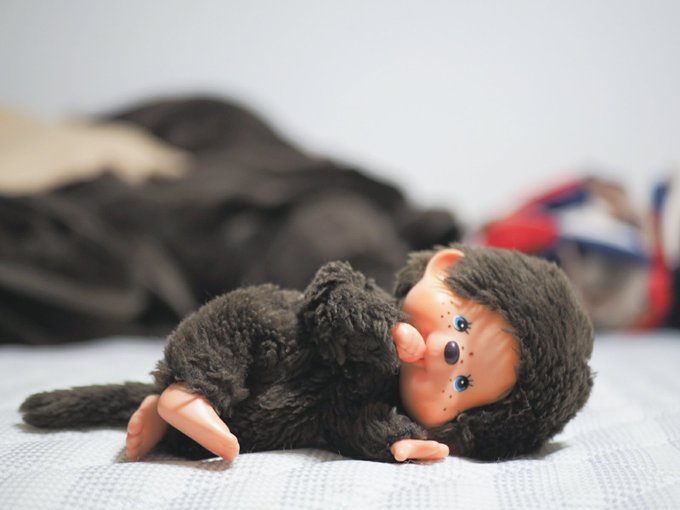 モンチッチのtwitterイラスト検索結果