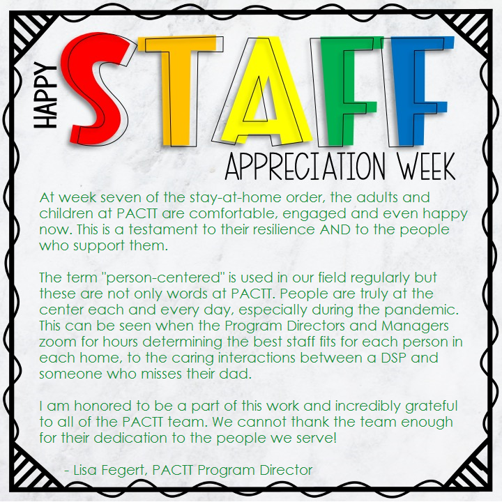 PACTT Learning Ctr. tweet media