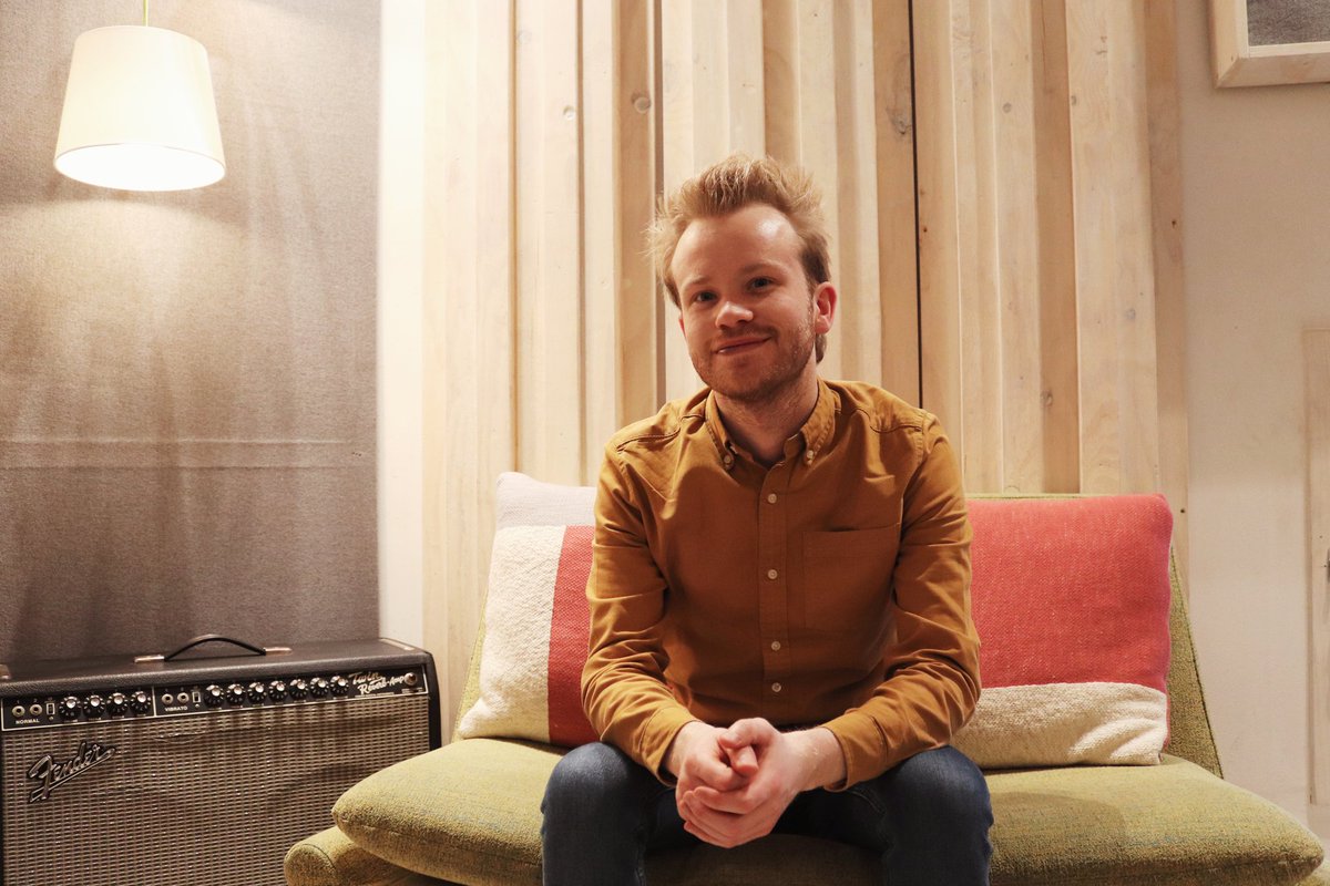 I'm looking forward to working on music production and new music over the long weekend - I hope everyone is staying creative at the moment! Photo taken at <a href="/NoatuneStudios/">Noatune Studios</a>