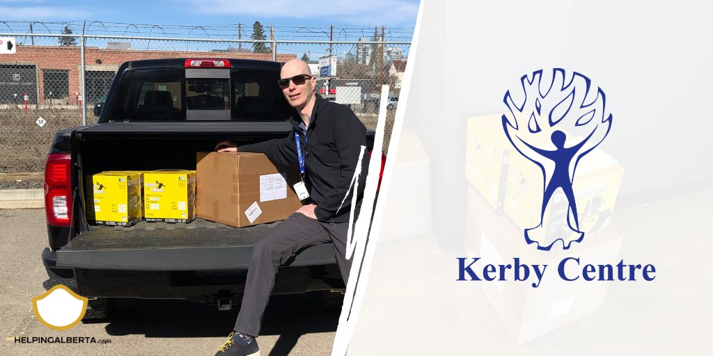 Helping Alberta tweet media