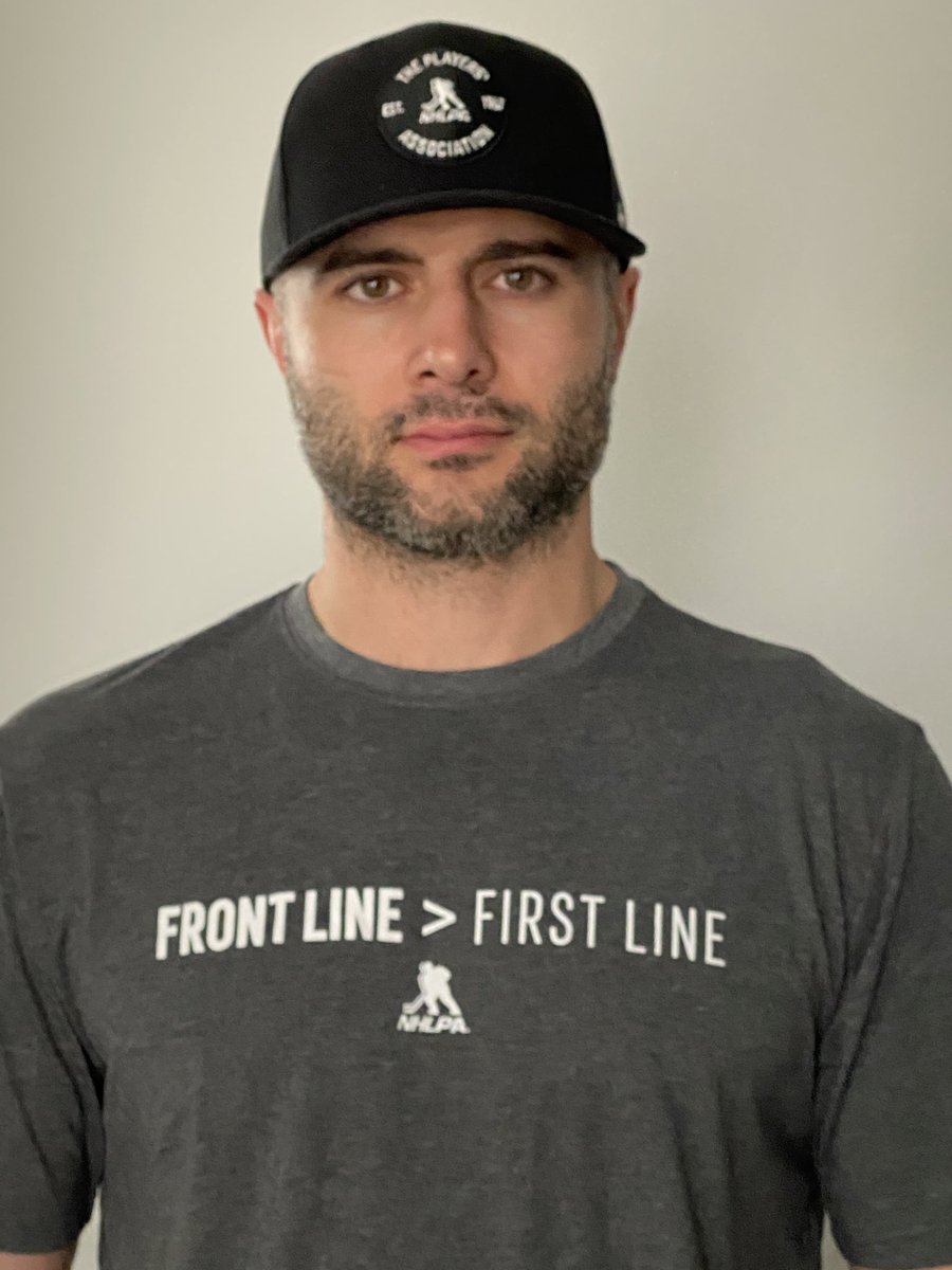 Mark Giordano tweet media