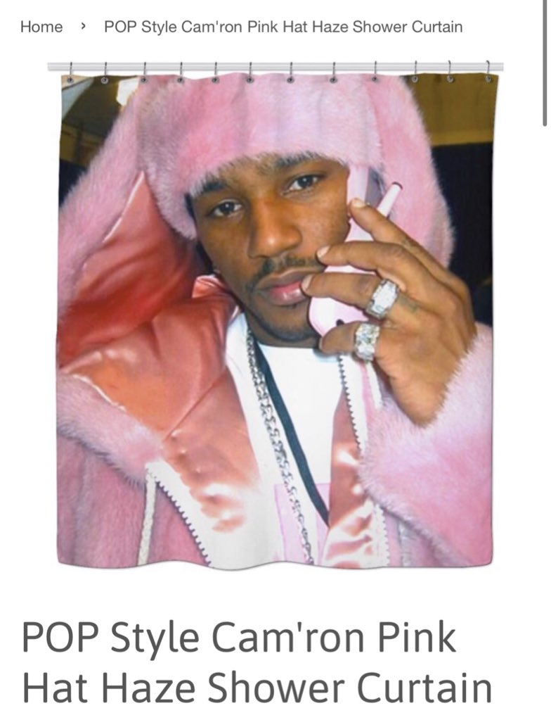 Twitter Kingsley Ive Bought Three Camron Shower Curtains In 24 Hours So Yeah Life Has Been Great Twitter Kingsley Ive Bought Three Camron Shower Curtains In 24 Hours So Yeah Life Has Been Great