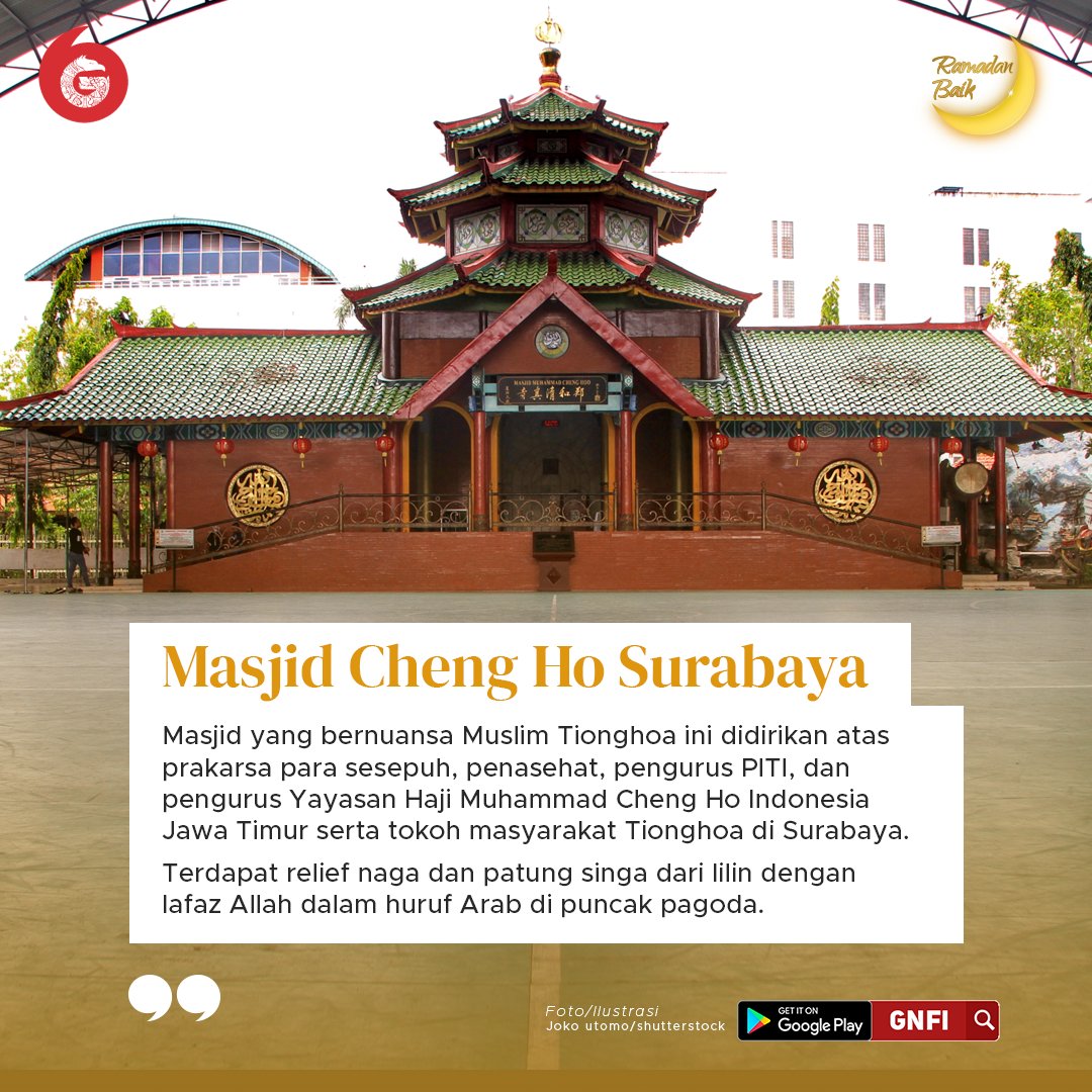 Good News From Indonesia (@gnfi) on Twitter photo 