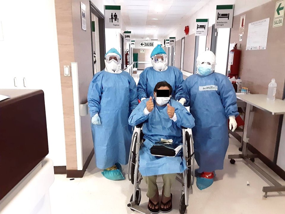 #NoticiasGRL | 📌 EN LAMBAYEQUE MÁS DE 2 MIL PACIENTES.

Infórmate mas:
facebook.com/gobiernoregion…