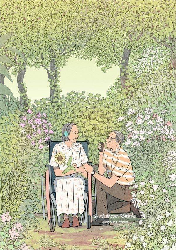 Sumbalinaaa's tweet photo. Wanna grow old with you🥺🖤 https://t.co/jybtorJFal