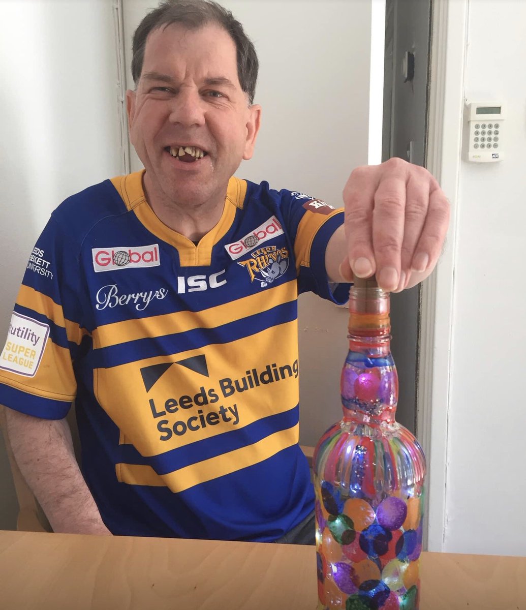 jackiespencer9's tweet photo. Just wanted to say how proud I feel to be part of the WNW Aspire CBS team and share some fabulous photos of how we are supporting our customers in accomodation based services and Day services @shireen43063687  @irishdonal  @DawnNewome  @lynnieblackno1 @carlyg5783  @AspireCBS https://t.co/mLgeRvQxhU