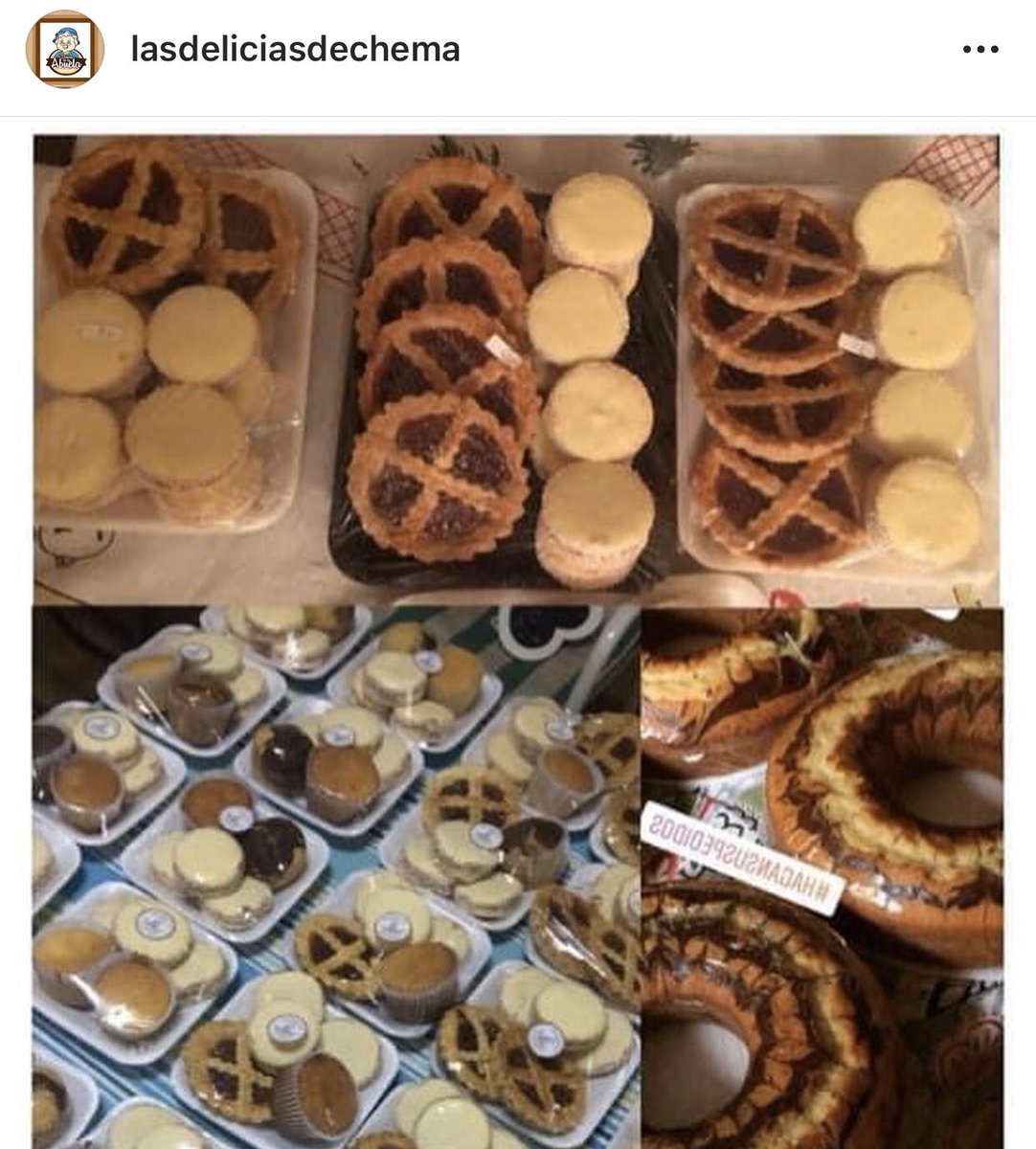 iqito's tweet photo. Buenas queridos amigos/as
La abuela de mi señora está ofreciendo cosas dulces, con la situación que estamos pasando estamos ayudándole a vender, se agradecería un rt para que llegue a muchas personas .. Muchas gracias 
@HugoVigray @TotiAcosta2 @Bibilando @AlamVera2 @Santula https://t.co/BG12ResoLO