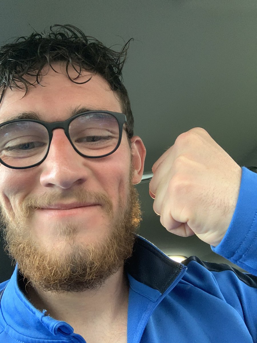 Griff tweet media