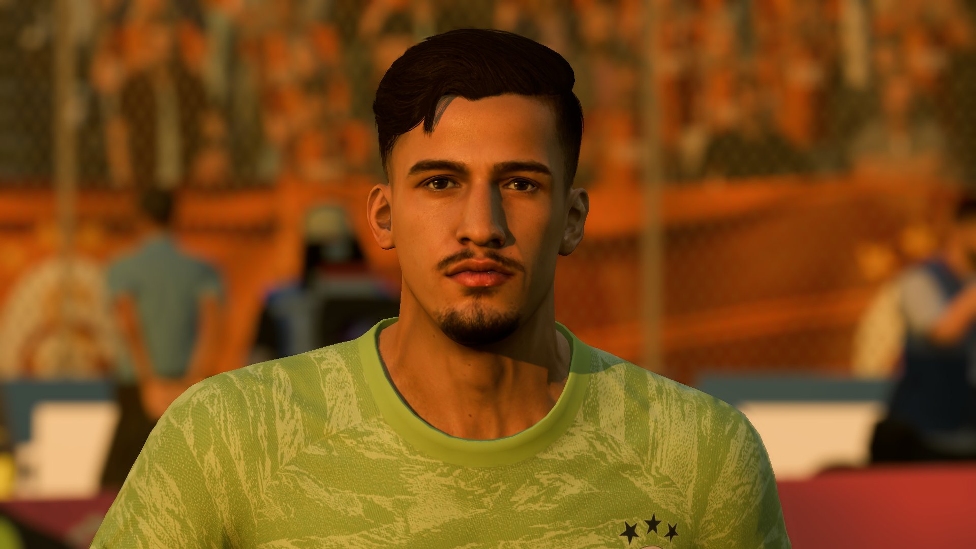 Facemaker Emrekaya On Twitter Altay Bayindir Fenerbahce Fifa20 Pc Mod Update Altaybayindir 1 With Rdbm Or Live Editor Assign Real Face Id 197851 For Altay Bayindir Download Https T Co 920typizhj Https T Co Ua3wnpbjqk [ 1080 x 1920 Pixel ]