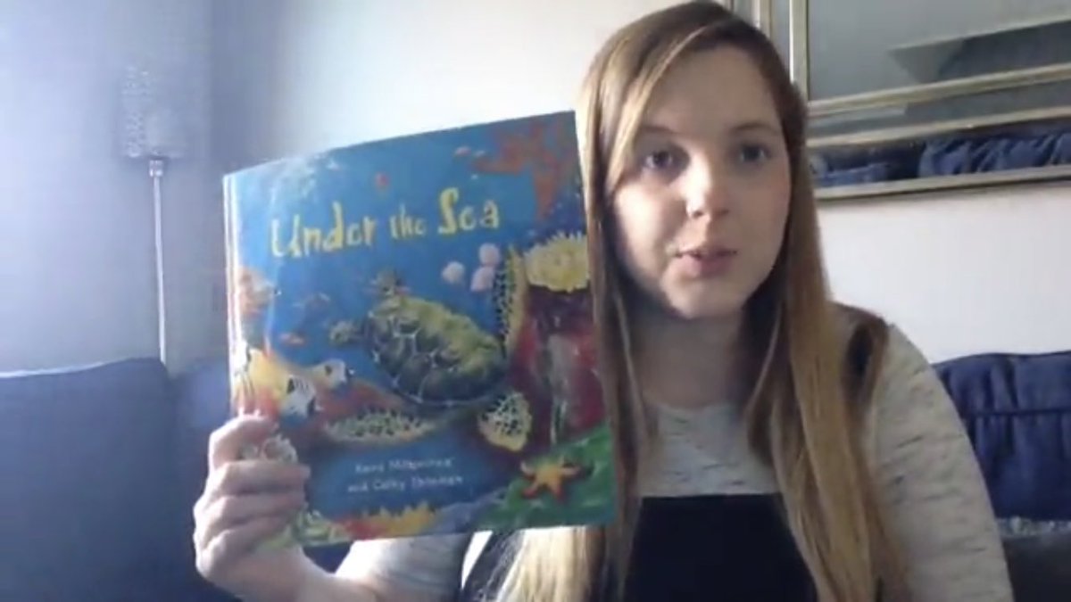 WoodhillEYFS's tweet photo. Don’t forget to look at your tapestry accounts @EYFSAcorns @EYFSCatkins @EYFSSaplings @NurseryWoodhill to take part in our weekly phonics and story videos! Next week we will be uploading our Maths videos too. Remember to let us know if you can’t access it @WoodhillSchool https://t.co/o3KhRbh8eu