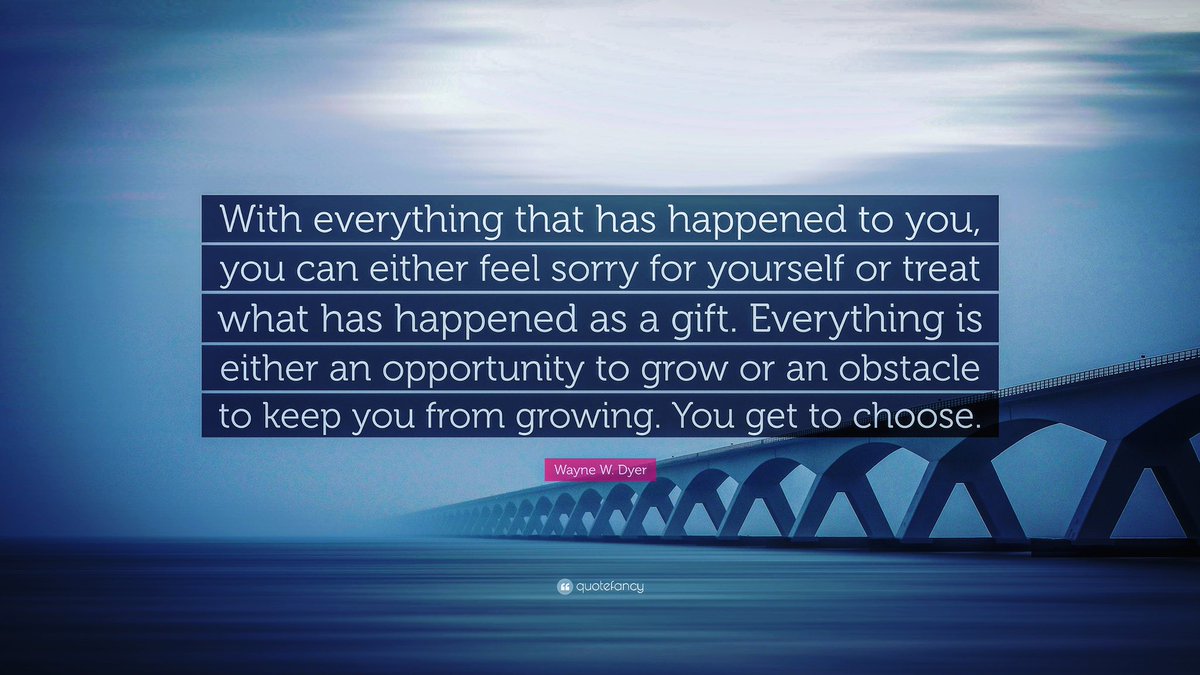 herbycheineyiii's tweet photo. #Perspective: A particular #attitude toward or way of regarding something; a point of #view. It takes the same amount of #energy #positive or #negative. Remember you are the #author of your #story. It’s not over till you put the pen down! #PositiveVibes #staystrong #quote #Choice https://t.co/lddNngh5tO