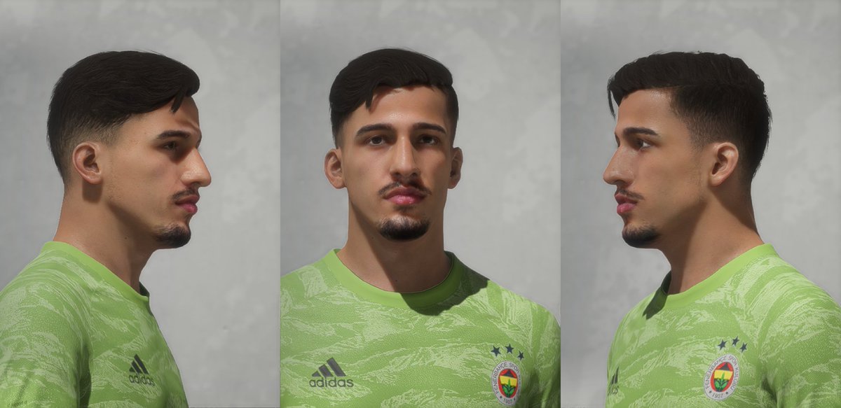 Facemaker Emrekaya On Twitter Altay Bayindir Fenerbahce Fifa20 Pc Mod Update Altaybayindir 1 With Rdbm Or Live Editor Assign Real Face Id 197851 For Altay Bayindir Download Https T Co 920typizhj Https T Co Ua3wnpbjqk [ 583 x 1200 Pixel ]