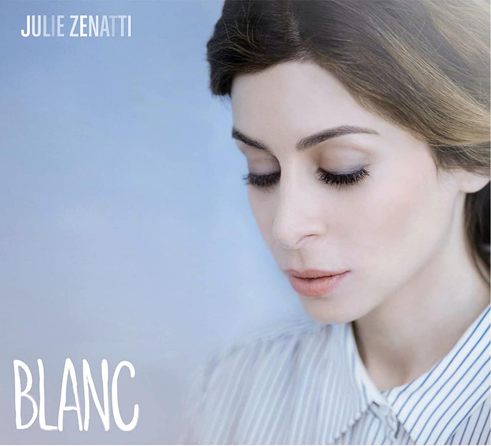 JulieZbyDE's tweet photo. #Lesamis Aujourd'hui un petit #sondage spécial #Albums :)
Mais on corse un peu les choses ^^
Parmi ces 4 albums de la belle @juliezenattioff lequel préférez vous ? 🎶💿
#Fragile #DansLesYeuxDUnAutre #CommeVous #Blanc
#JulieZenatti #RestezChezVous #Music https://t.co/vVopjC95vK
