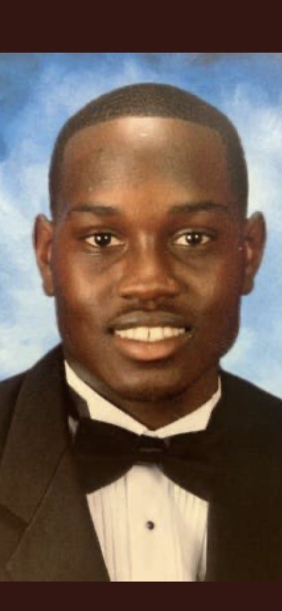 This shameful act is more than the work of sick men.  We must call it what it is- a brutal crime and an affront to God. #AhmaudArbery #JusticeForAhmaud