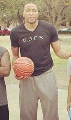 Happy Birthday to a real one, Shawn Marion 