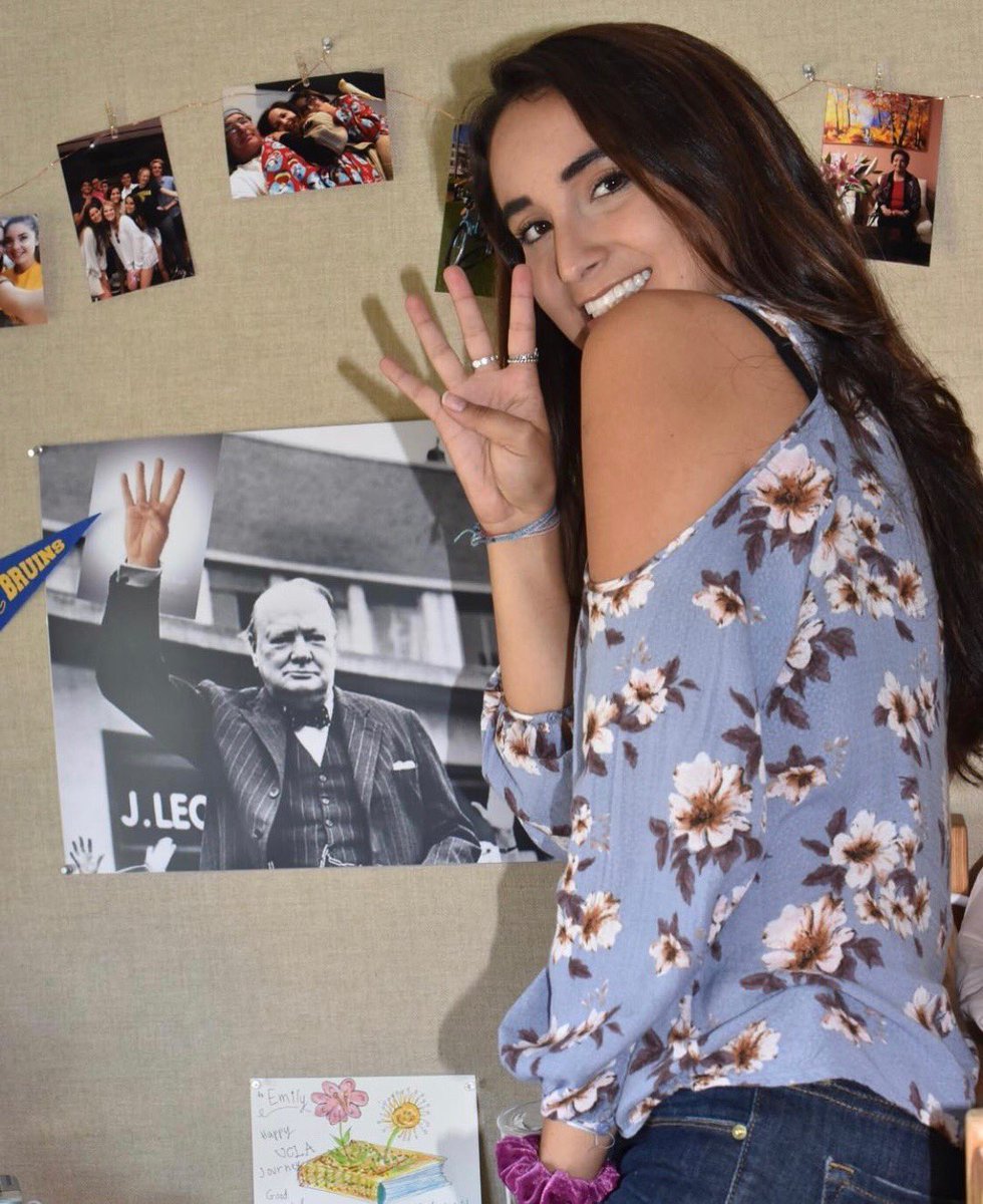 It’s week 6 of #BruinFridays tomorrow! Join us in posting a picture of yourself in your UCLA home (s/o <a href="/uclahousing/">UCLA Housing</a>) !Whether it’s your dorm, apartment, or anywhere else, countless memories have been shared in these spaces. Swipe through to check out some of our Bruins’ dens!💙💛