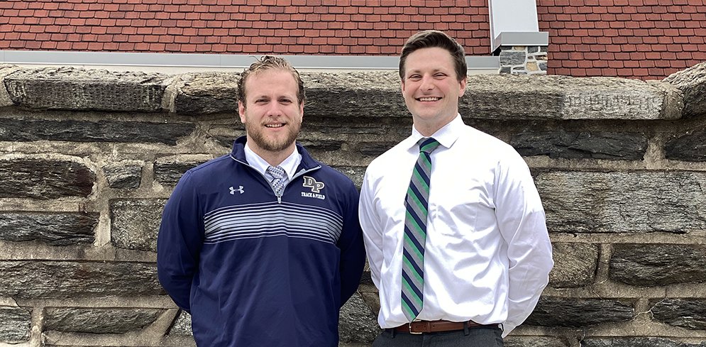 DP_Development's tweet image. Double shout out to Mr. Gavin &amp;amp; Mr. Gentile! Thanks for all you do for our students in the classroom and beyond. 

devonprep.com/devon-prep-fac…

@PrepAdmission @Piarist_Fathers #ThankATeacherThursday #TeacherAppreciationWeek2020 #devonprep #devonprepteacher #educationforlife