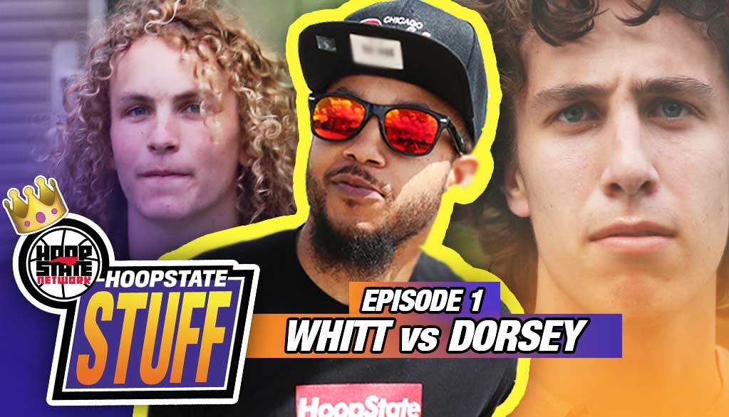 TheHoopState's tweet photo. 🚨NEW SERIES🚨
#HoopStateStuff Episode 1 // hosted by @HoopStateAnt 😤
📺: https://t.co/LppS9vufJo
➡️Nolan Dorsey Goes DUMMY!!
➡️Carter Whitt hits @CapitalBst
➡️Whitt🆚Dorsey 1v1 FINALLY!!
sponsored by @Phenom_Hoops
#HoopState🍿 https://t.co/ZEnNma6xAj
