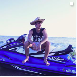 I changed to a Bryce fan page