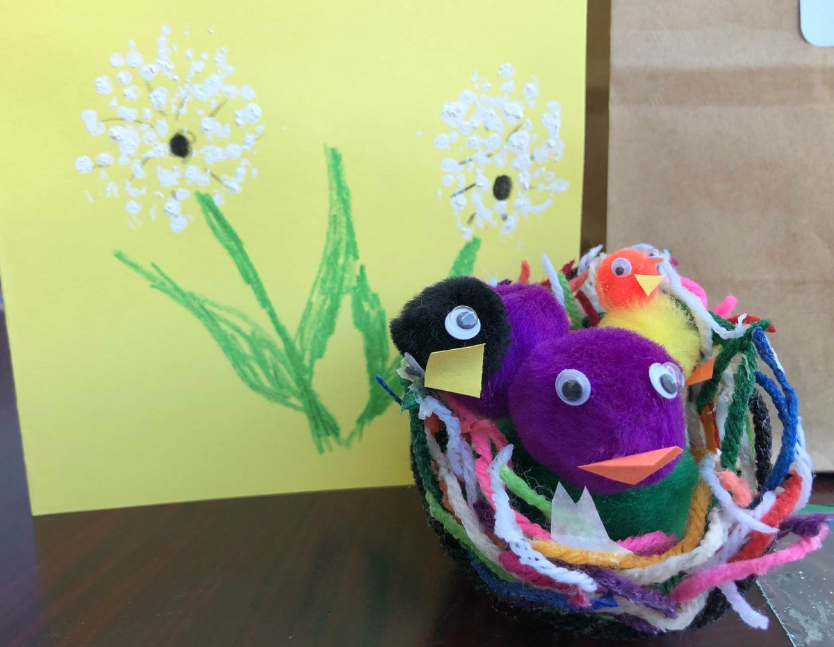 SMVDiscovery's tweet photo. Get a family meal tomorrow from @CoolHandLukesSM and you'll receive a Discovery Museum Activities Bag! 
We look forward to seeing you! You can stop by anytime between Friday, May 8th from 11am- 8pm.
Bags are $5 if you're not purchasing a meal, while supplies last. https://t.co/eagme7cgHb