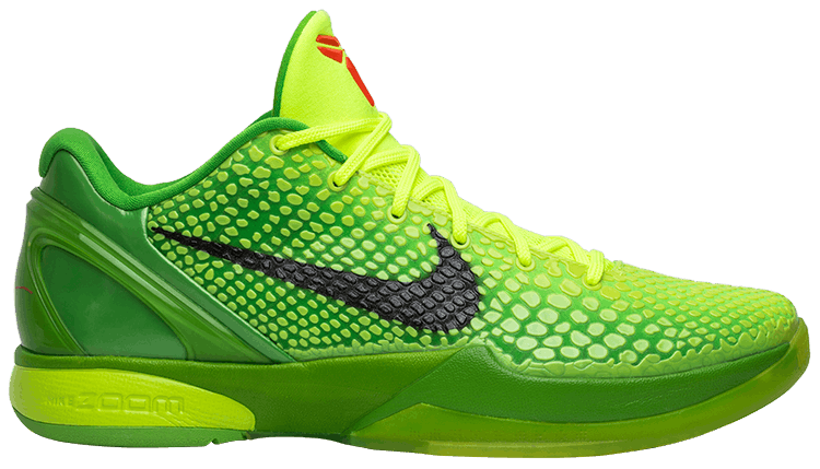 kobe 3 Green