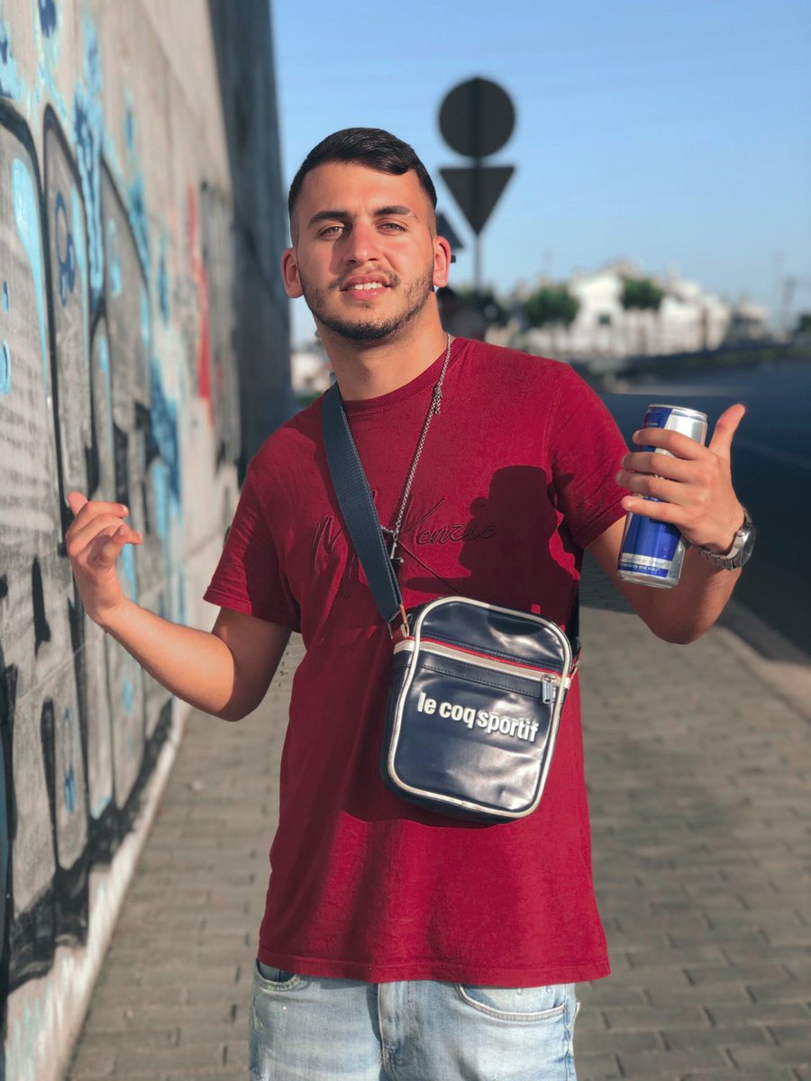 Nunca meto nada aqui 🤙🏽😆