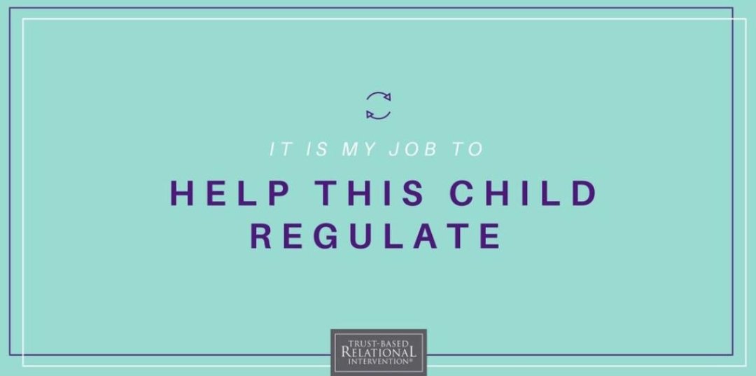 AboytesJessica's tweet photo. Building relationships help kids regulate, understand their feelings, have clear expectations for them, asking are you okay and how can I help you, rather than getting after them for something they did   #TraumaInformedClassrooms #TBRI #FieldsLearnsTrauma #FieldsInspires https://t.co/pfJSJBgFcD