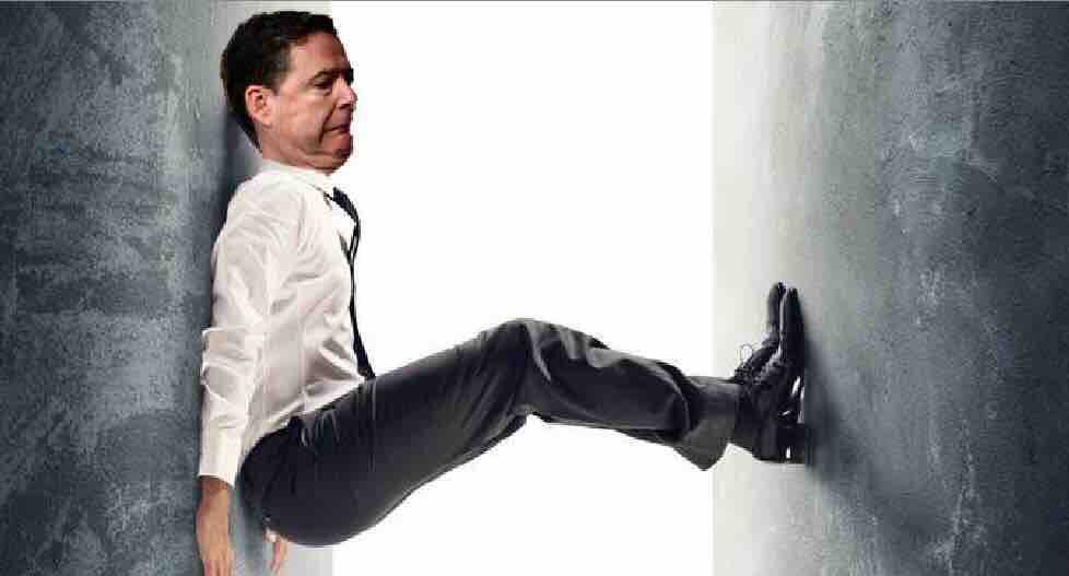 WVNinjaGranny's tweet image. #CrookedCop   #IndictmentsIncoming    #WallsClosingIn