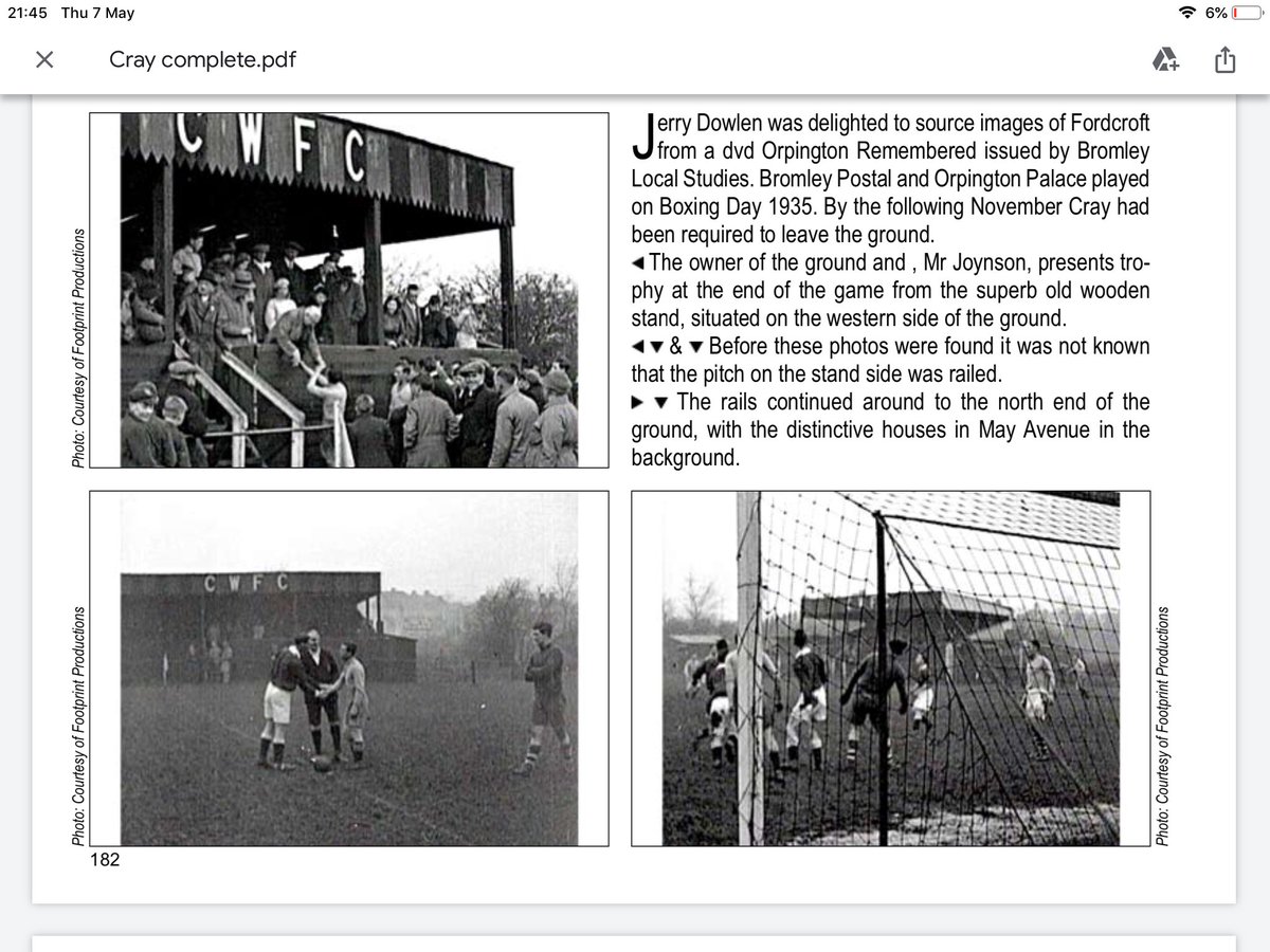 Football Grounds Frenzy tweet media