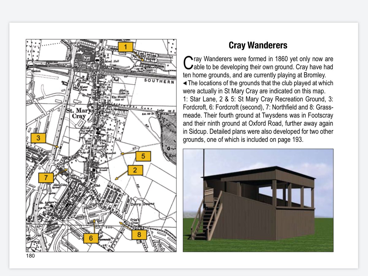 Football Grounds Frenzy tweet media
