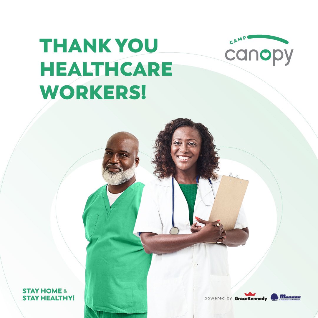 Canopy Insurance on Twitter "We are deeply grateful to all of the