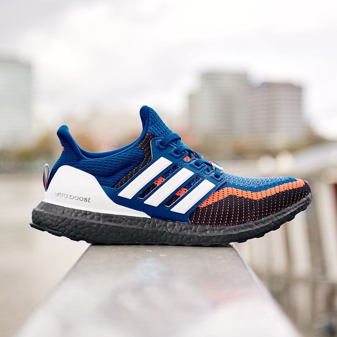 adidas ultra boost asterisk