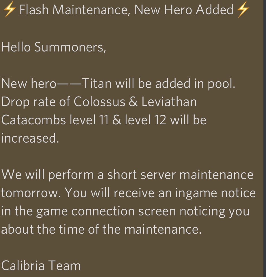 SevroGames's tweet image. 🔥🔥HYPE!🔥🔥 @CalibriaApp