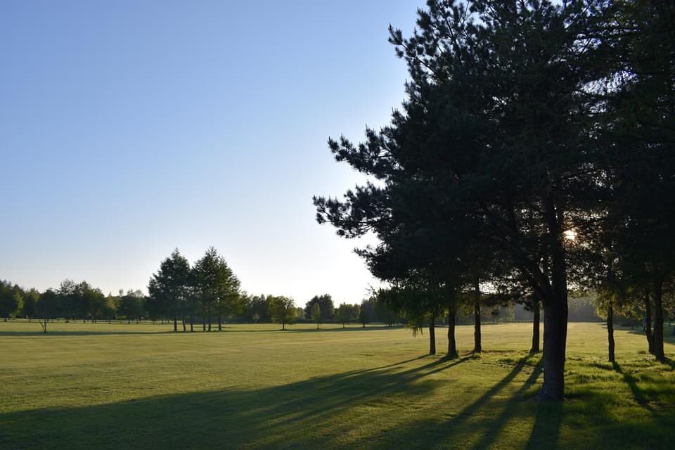 ScarthingwellGC tweet media