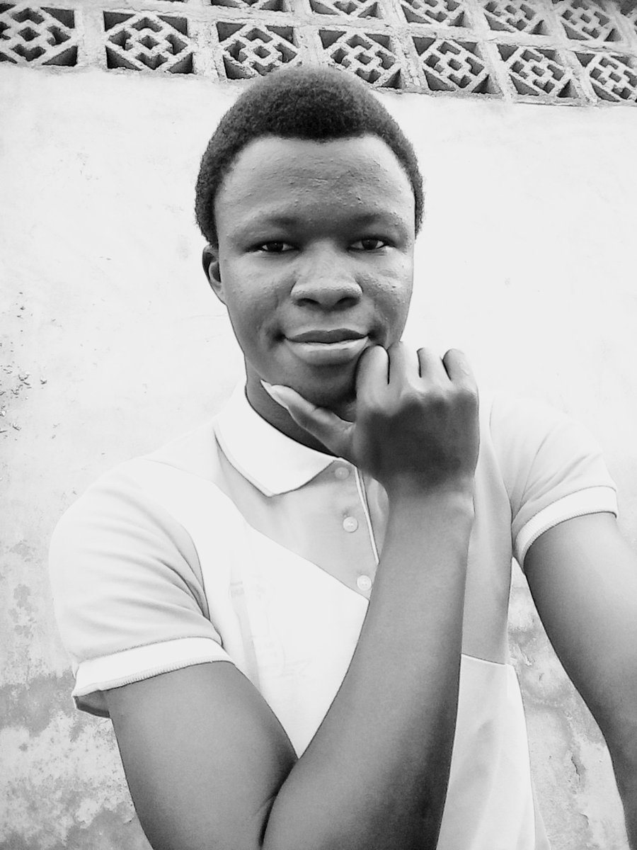 AdeyemOlalekan's tweet photo. Keep trusting in God's promises and keeping his covenant.. this thing will soon pass away and everything will come back to normal ijn.... https://t.co/13KHeVpKcz