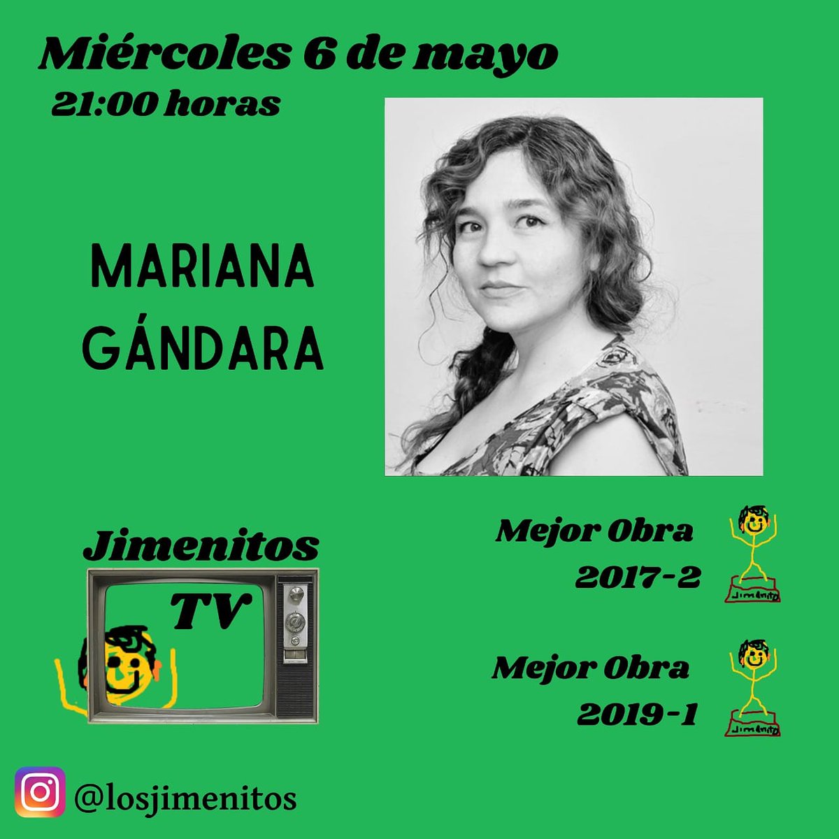 Jimenitos Aguords tweet media