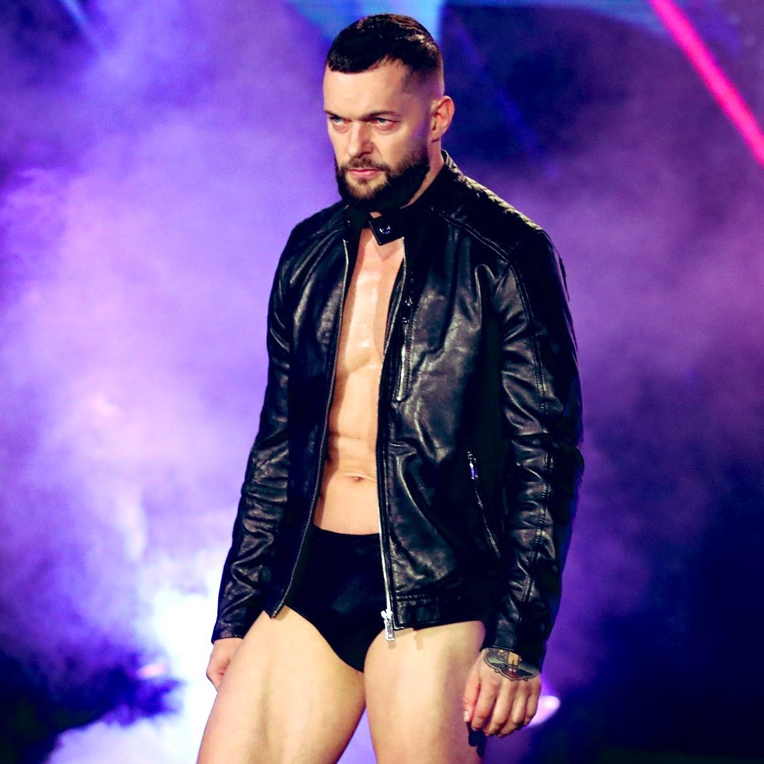 Ryhemian's tweet photo. If you’re a fan of BOTH male and female wrestling, reply with your faves from each gender! RT for a bigger audience! 

I’ll start! #WrestlingCommunity https://t.co/C20TeKeh4H