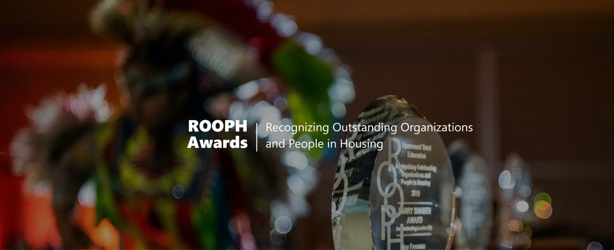 HomewardTrust's tweet photo. Before #COVID19AB impacted our community so profoundly, we hosted our #ROOPHAwards, recognizing efforts to address #affordablehousing & homelessness in #Edmonton.
We want to highlight this year's Larry Shaben Award recipient - Jill Kellend.
More here:
https://t.co/NS8P5qsEJF https://t.co/d3JAE59109