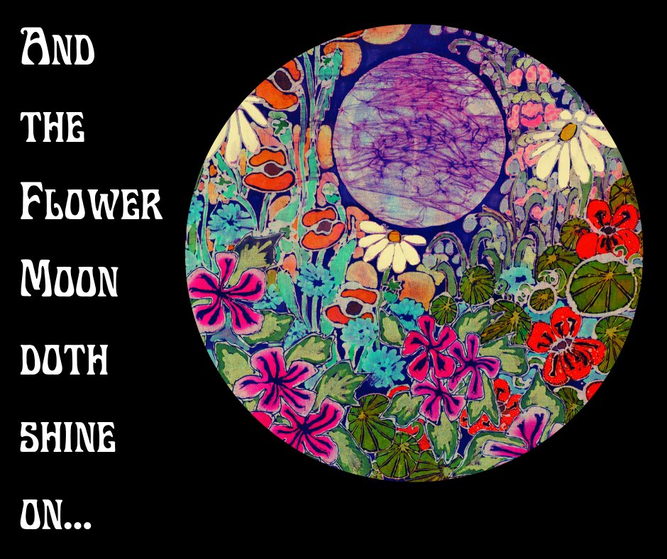 There's world out there, thankyou Mother Nature. Peace,love, hope, strength, patience and expansion to 
One &amp; All xxx