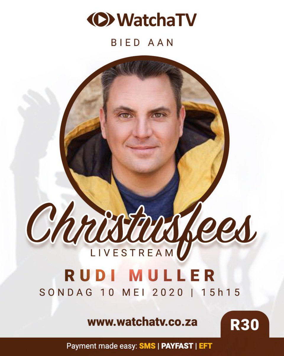 Rudi Muller tweet media