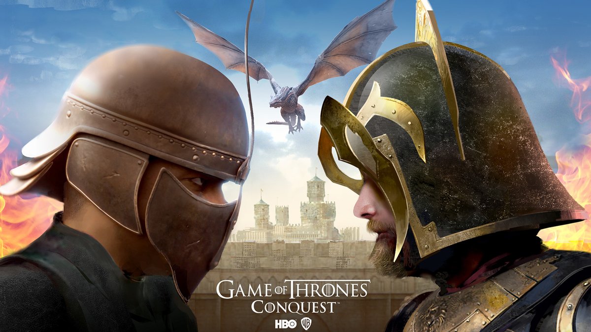 Game of Thrones: Conquest