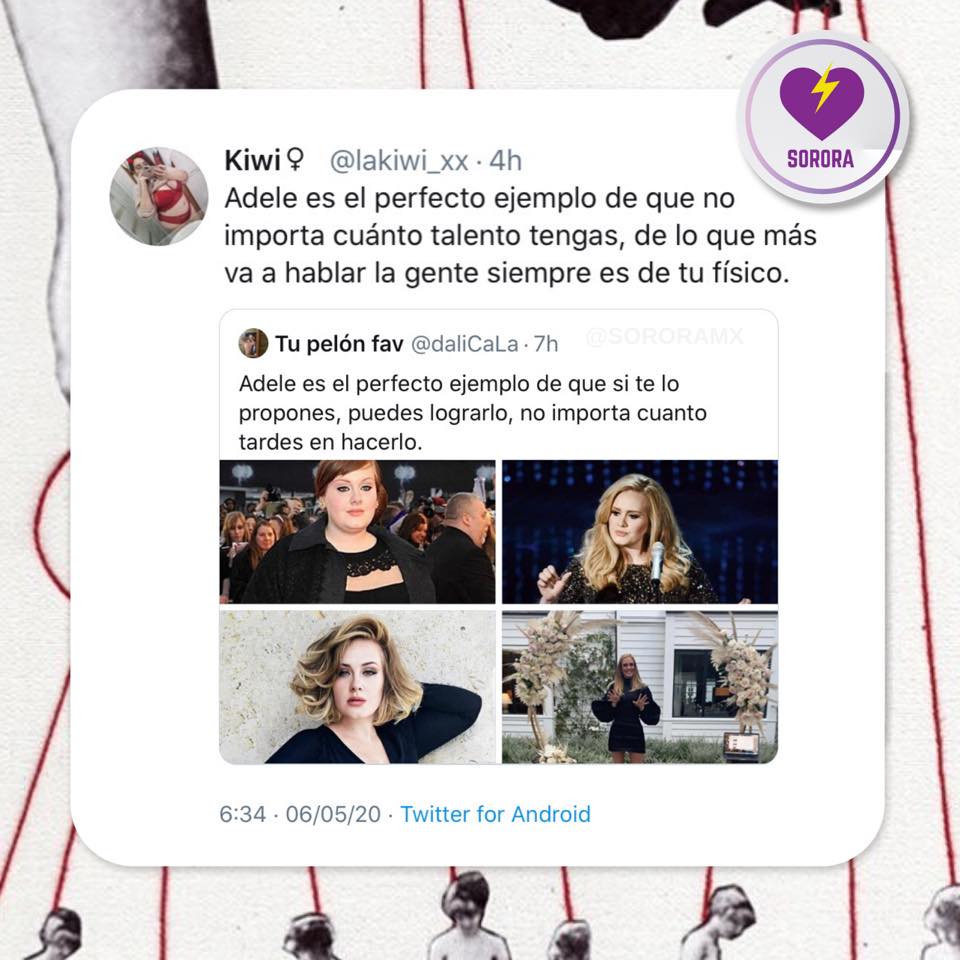 seriecorazon's tweet photo. ¿Cómo ven? está peliagudo el tema. https://t.co/MsPvlXzRH3