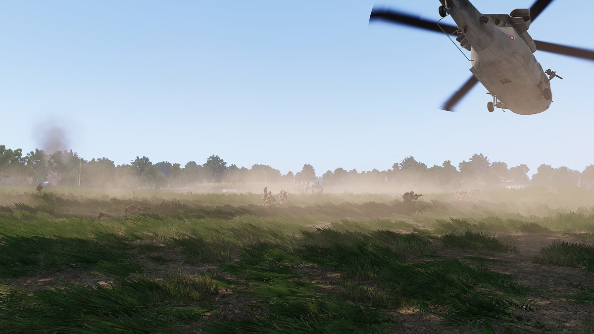 Royal Danish Forces tweet media