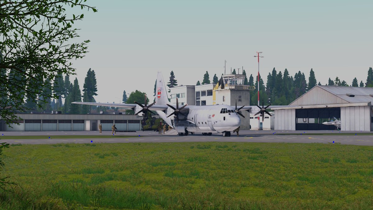 We are leaving Finland, we cut off the enemy forces. So the Swedish, Norwegian and Finnish forces will take care of the rest. Back to the desert we go! 🇩🇰