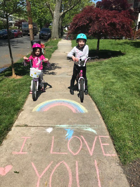 <a href="/JFTatemES/">J. Fithian Tatem Elementary School</a> #lookfortherainbows <a href="/HaddonSchools/">Haddonfield Schools</a> <a href="/MsParadyTatem/">Christina Parady</a>