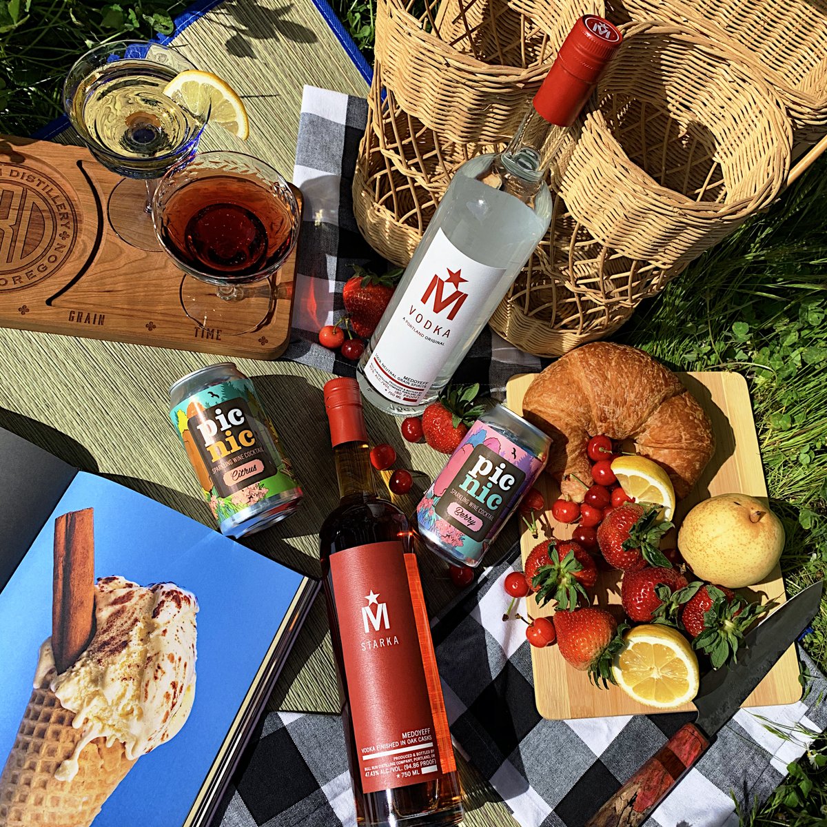BullRunSpirits's tweet photo. Just a small and friendly reminder: Mother's Day is this Sunday! We know with everything going on, it kinda crept up on all of us. If you still need to pick something up, perfect timing! We’re now introducing... https://t.co/fgP2aIbup9